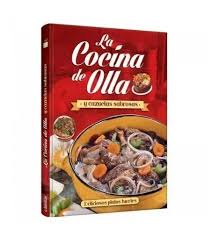 • Un amplio repertorio de recetas calientes, comidas calóricas, nutritivas y deliciosas, ideales para los días de invierno. • La obra brinda numerosas recetas con explicaciones paso a paso con detalles de los procedimientos y equivalencias de términos gastronómicos en el glosario.