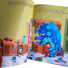 AVENTURAS Y MISTERIOS