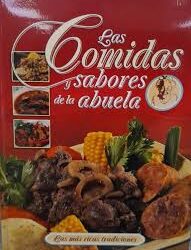 LAS COMIDAS DE LA ABUELA