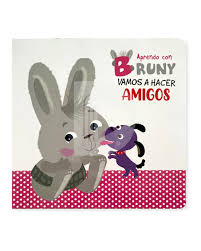 APRENDO CON BRUNY