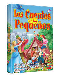 Se trata de una selección de cuentos hermosamente ilustrados,
para acompañar a los más pequeños en un viaje al maravilloso
mundo de la imaginación y la aventura. La obra presenta un
compendio de historias clásicas que entretuvieron a nuestros
padres y a nosotros, que ahora hemos adaptado especialmente
para nuestros pequeños. Historias llenas de conflictos y
sentimientos universales, de temores, ilusiones y deseos.
Historias atemporales que aún tienen mucho por enseñarnos.