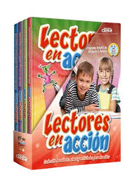 Tres volúmenes con 12 cuentos encantadores y un volumen con poemas narrativos.
• Especial para desarrollar las competencias de lectoescritura.
• Cada cuento incluye una actividad didáctica que propicia el diálogo y la reflexión.