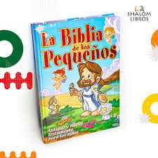 Para que los niños descubran la creación de Dios, sus designios, y las actitudes que Él espera de nosotros y cuáles no son de su agrado. • Una obra que muestra a los niños las enseñanzas de Jesús, para que vivan en amor con Dios y sus semejantes. • Para propiciar la construcción de valores morales aplicados a la vida diaria, a partir de los relatos bíblicos ejemplares