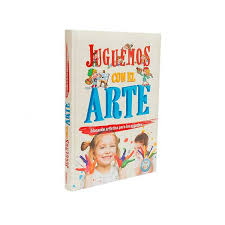 JUGUEMOS CON EL ARTE