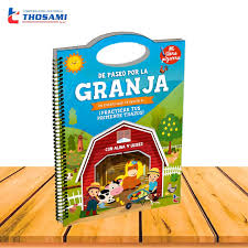 Un libro pizarra interactivo, con un cuento que se completa con la intervención de los lectores. Para eso los invitamos a dibujar puntos, líneas (verticales, horizontales, diagonales), espirales, ondas, laberintos… Pero también, las formas, los números del 0 al 10 y las vocales.